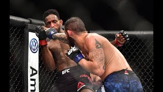 Magny vs Ponzinibbio Fight Recap UFC Fight Night 140 Full HD