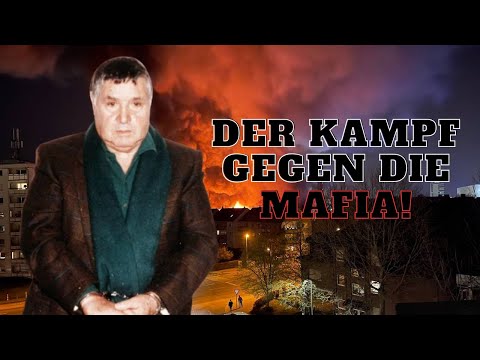 Mafia in NRW: Illegale Müllgeschäfte, Tierquälerei & Millionenbetrug – der Staat schlägt zurück