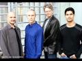 Kronos Quartet - Caravan: Aaj Ki Raat (Tonight Is the Night)