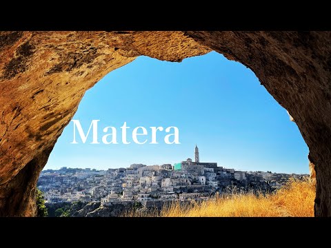 マテーラ