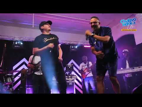 @KazzKhalif - JOLLING (Live Band)