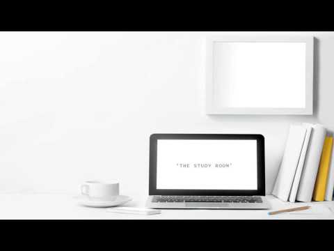 Alpha Study Music for Relaxed Focus and Concentration - Isochronic Tones Study Aid