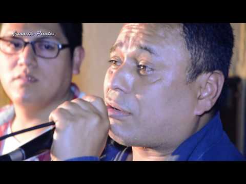 El Pasado No Perdona - Marco y Los Duros De La Salsa - Callao 2014