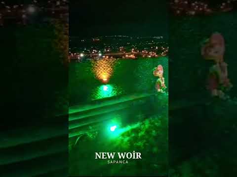 @NewwoirSapanca@Newwoirbungalov