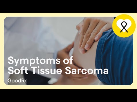 Signs of Soft Tissue Sarcoma You Should Never Ignore | GoodRx