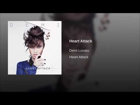 demi lovato heart attack mp3 download demi lovato heart attack mp3 download