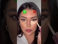 How To Apply Concealer Properly Concealer Concealerhacks Makeuphacks Makeuptutorial Makeup