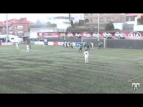 Resumen Aficionado A - EF Periso