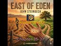 East of Eden by John Steinbeck Ch 35-37 | CostasNarrativeXP