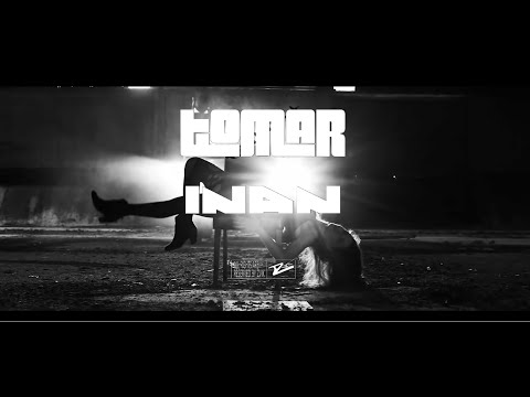 TOMAR - Inan_ [OFFICIAL VIDEO CLIP by ZVIK ]