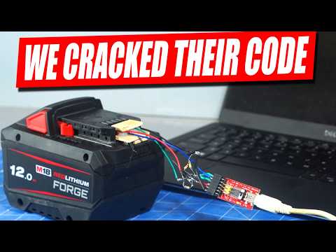 Vollständige M18-Diagnose enthüllt