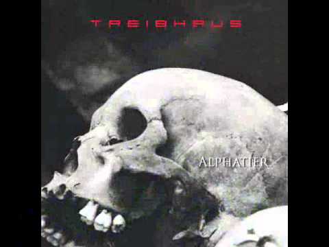 Treibhaus - Alphatier