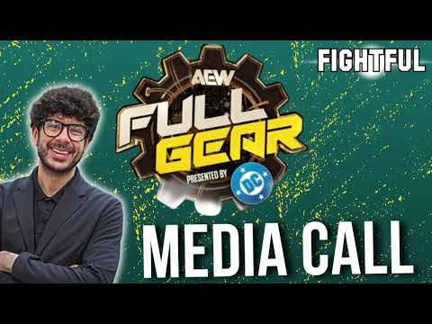 Tony Khan On All The AEW Title Belts, Future With WBD, What He Would Change About AEW History