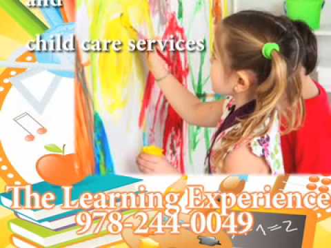 The Learning Experience, Chelmsford, MA