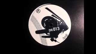 Tobias D Schmidt ‎–  Does Not Exist (DR 013)