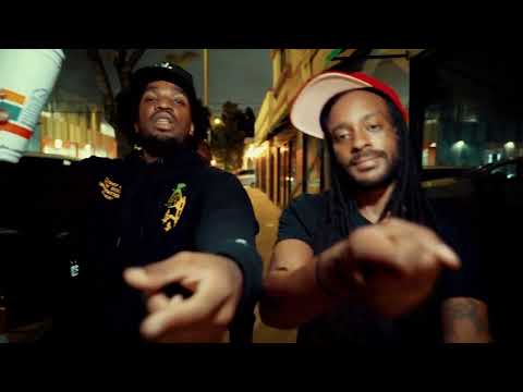 Hitta J3 - Paycuts (Official Music Video)