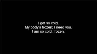 Conor Maynard &amp; Anth Froze  lyrics