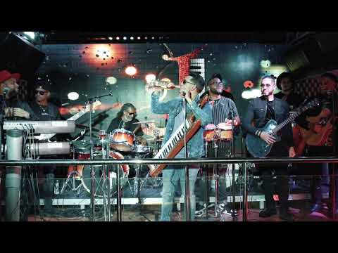 Joel Insuperable - Popurri de Bachata #1 (EN VIVO)