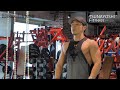 【大胸筋】胸のトレーニングのポイントは?ダンベルとマシンで【柔道整復師】【Rexx Fitness】