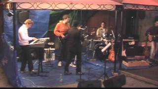 Abarth Rock-Band live.wmv