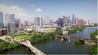 Austin, Texas | You'll fit right in