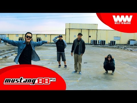 #Ghetto88 - Los Chalados "Movement"