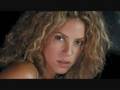 Miguel Bose & Shakira - Si tu no vuelves 