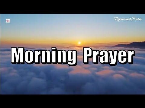 Prayer@rejoiceandpraise || Morning prayer 220