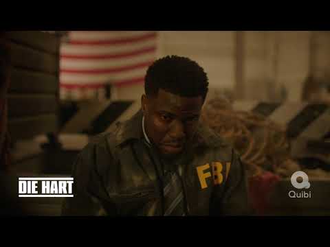 Kevin Hart: Die Hart Movie Trailer