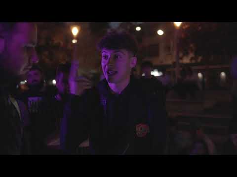 WINNI 145 VS ZIPLEX VS R3YEM | 16 AVOS | SEGUNDA FECHA