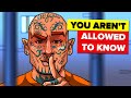 50 Things Nobody Tells You About Being in Prison