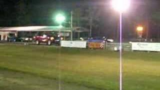 dragster #7