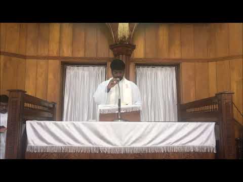CSI Shanthi Cathedral Balmatta Mangalore, Sunday Divine Worship Service 19.04.2020.