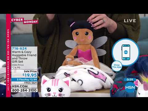 HSN | Gifts For Her Under $50 11.29.2021 - 09 AM