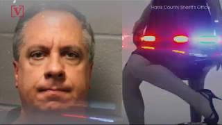 Texas County Official Allegedly Steals $35,000 To Pay Off A Dominatrix