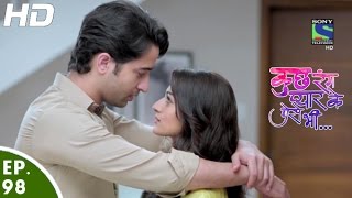 Kuch Rang Pyar Ke Aise Bhi - कुछ रंग प्यार के ऐसे भी - Episode 98 - 14th July, 2016