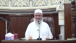 شرح صحيح مسلم (كتاب الزكاة باب إرضاء السعاة) | ج 1 الشيخ مشهور بن حسن 2023/5/11 - 21 شوال 1444 هجري image