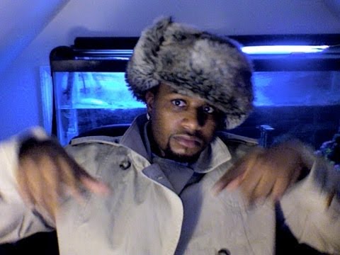 sha-flizzy freestyle ripe the runway....