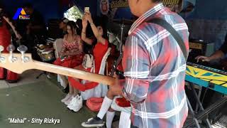 Download lagu Sitty Rizkya_Gitek sa alit mass boss || Vlog Andikha mp3