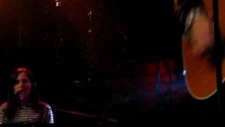 Raine Maida - Careful What You Wish For (LIVE)