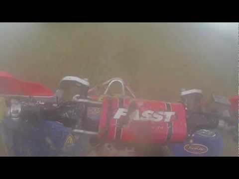 2012 GNCC Round 10 Unadilla   part 3
