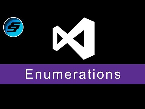 Enumerations Visual Basic Programming VB NET VBScript