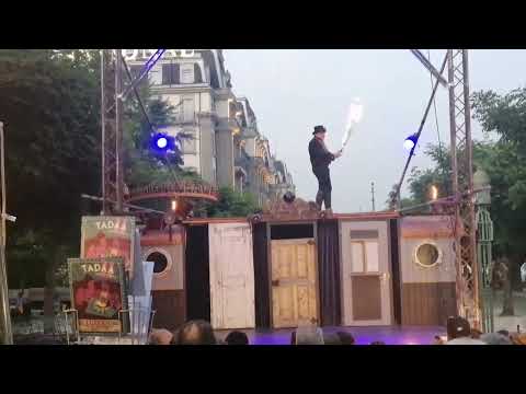 12.06.2025 - Varieté Pave - Luzern - (LU) - Switzerland 🇨🇭