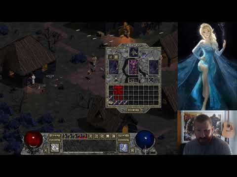 FREAKY FRIDAY SLAM FEST - Diablo 1