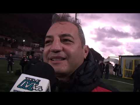 FINALE COPPA ITALIA DILETTANTI 2018-2019 | CORIGLIANO-SAN LUCA 2-0 | IL VIDEO