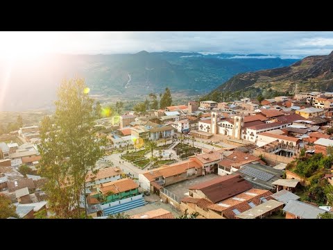 Recepción de la Banda Show Espectaculo Musical Dos de Mayo en la Fiesta de Pascua - Mirgas
