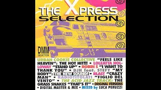 DMM - The XPress Selection (1994)