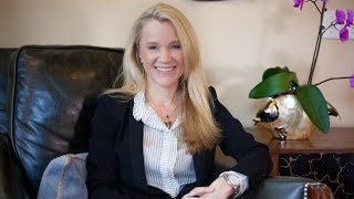 Gretchen Blycker, LMHC - A brief self-introduction