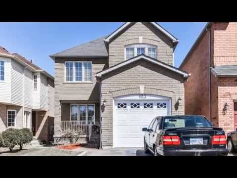 123 Hibbard Drive Ajax Cleona Barretto