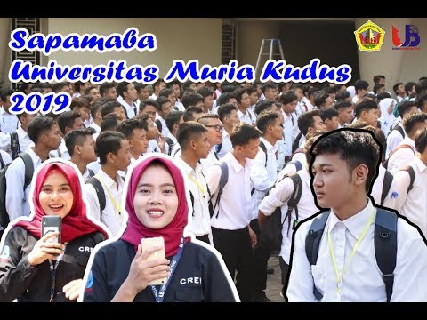 INTIP KESERUAN SAPAMABA UMK 2019